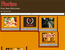 Tablet Screenshot of fiorino.at